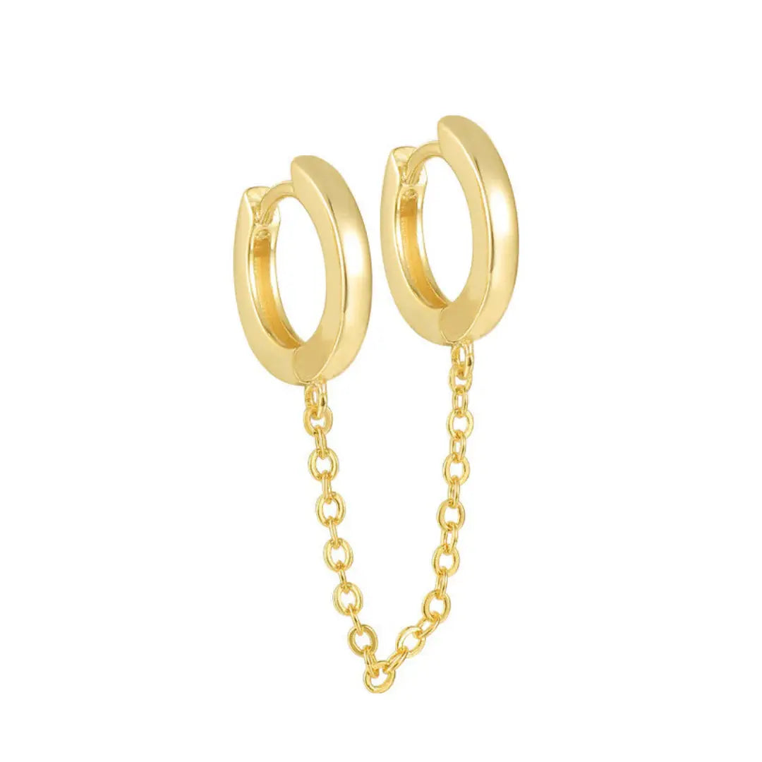 2x The Fun Earrings EVRY JEWELS