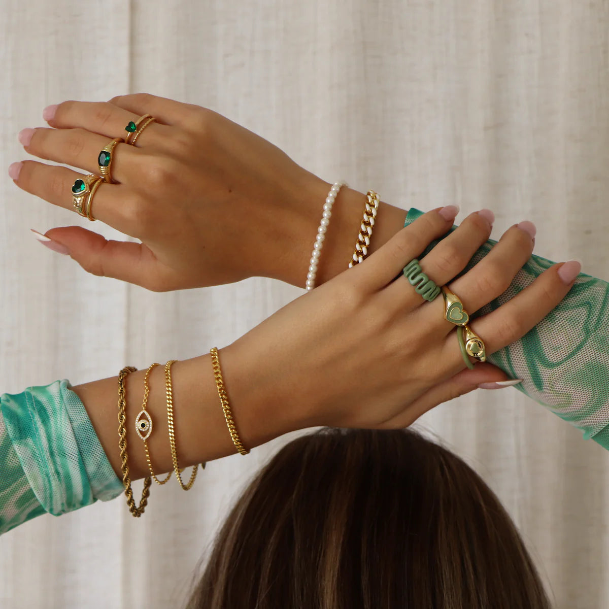 Angel Bracelet My Store