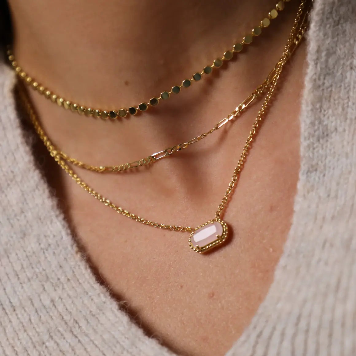 Aura Necklace My Store