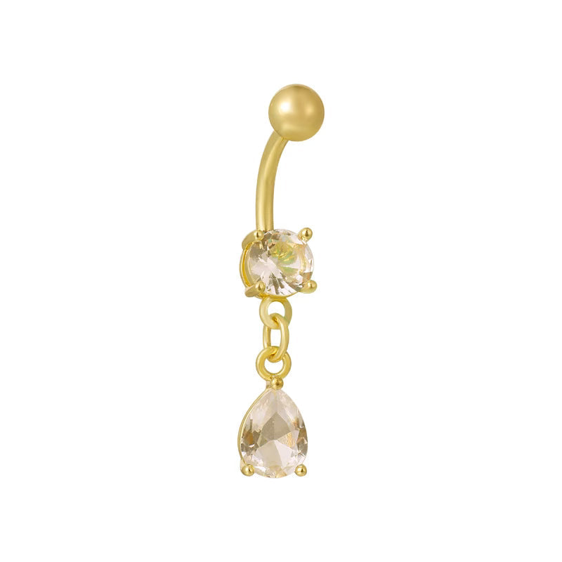 Aurora Belly Ring My Store
