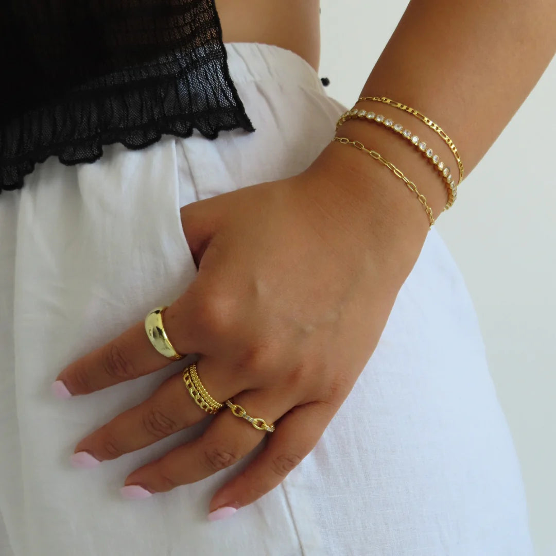 Baby Link Up Bracelet My Store