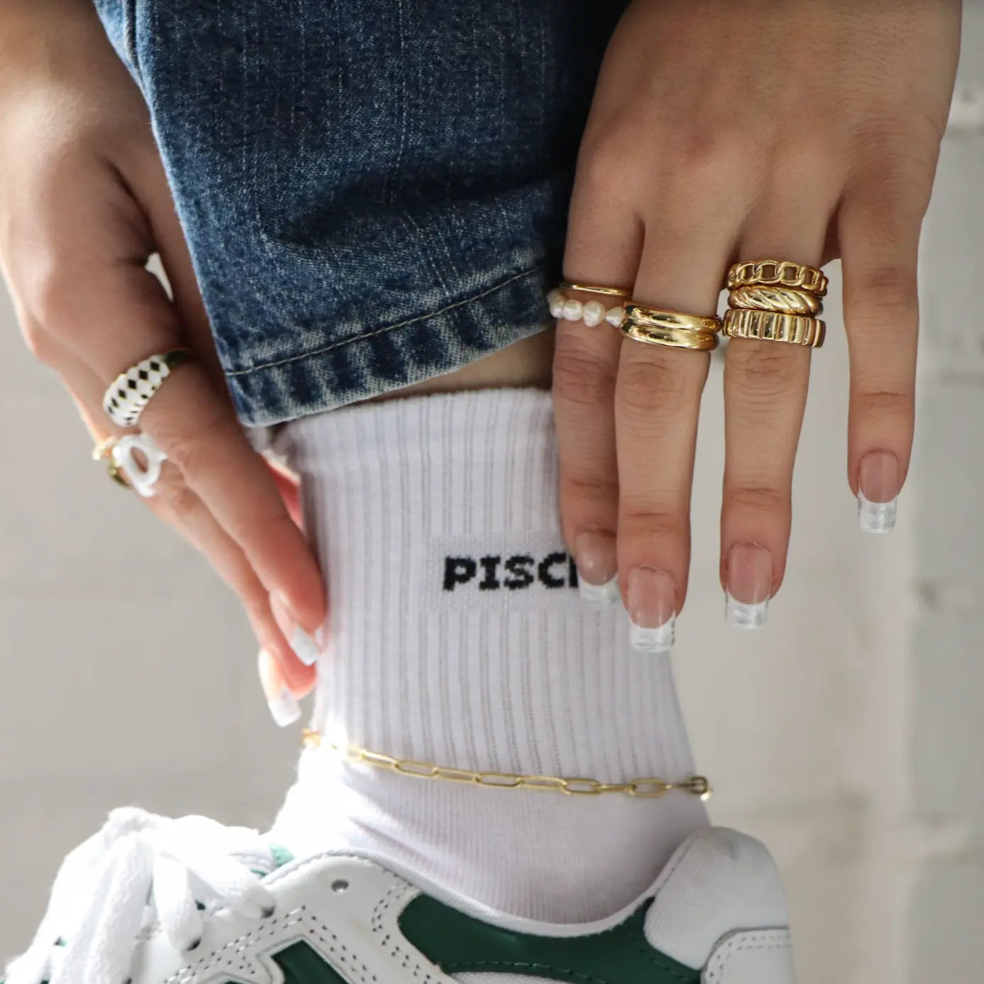 Bad B Ring My Store
