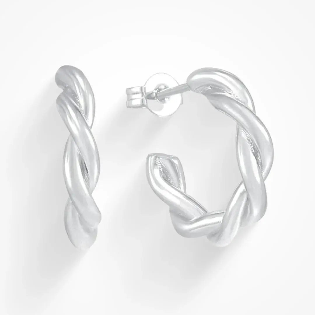 Bellini Hoops EVRY JEWELS