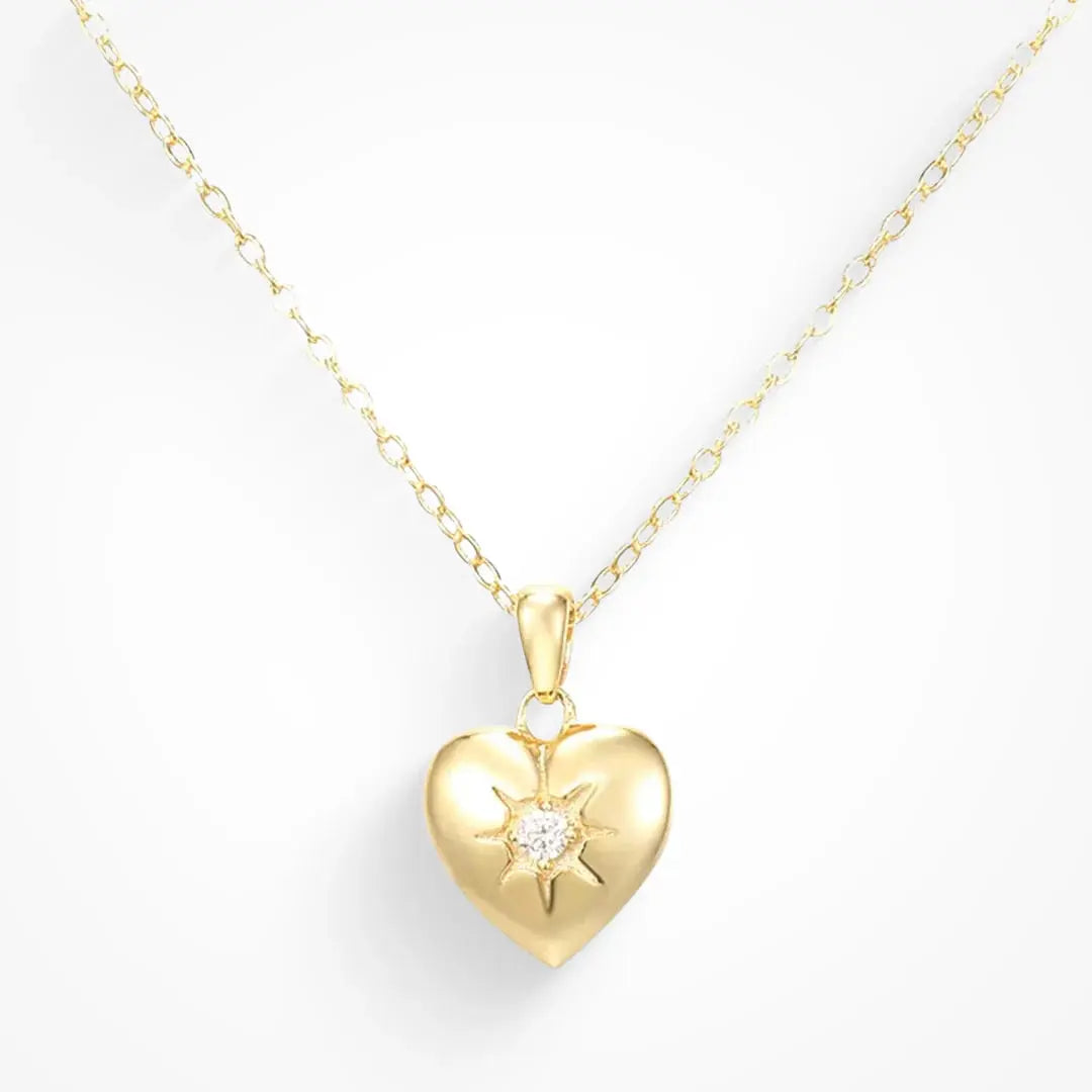 Crazy In Love Necklace My Store