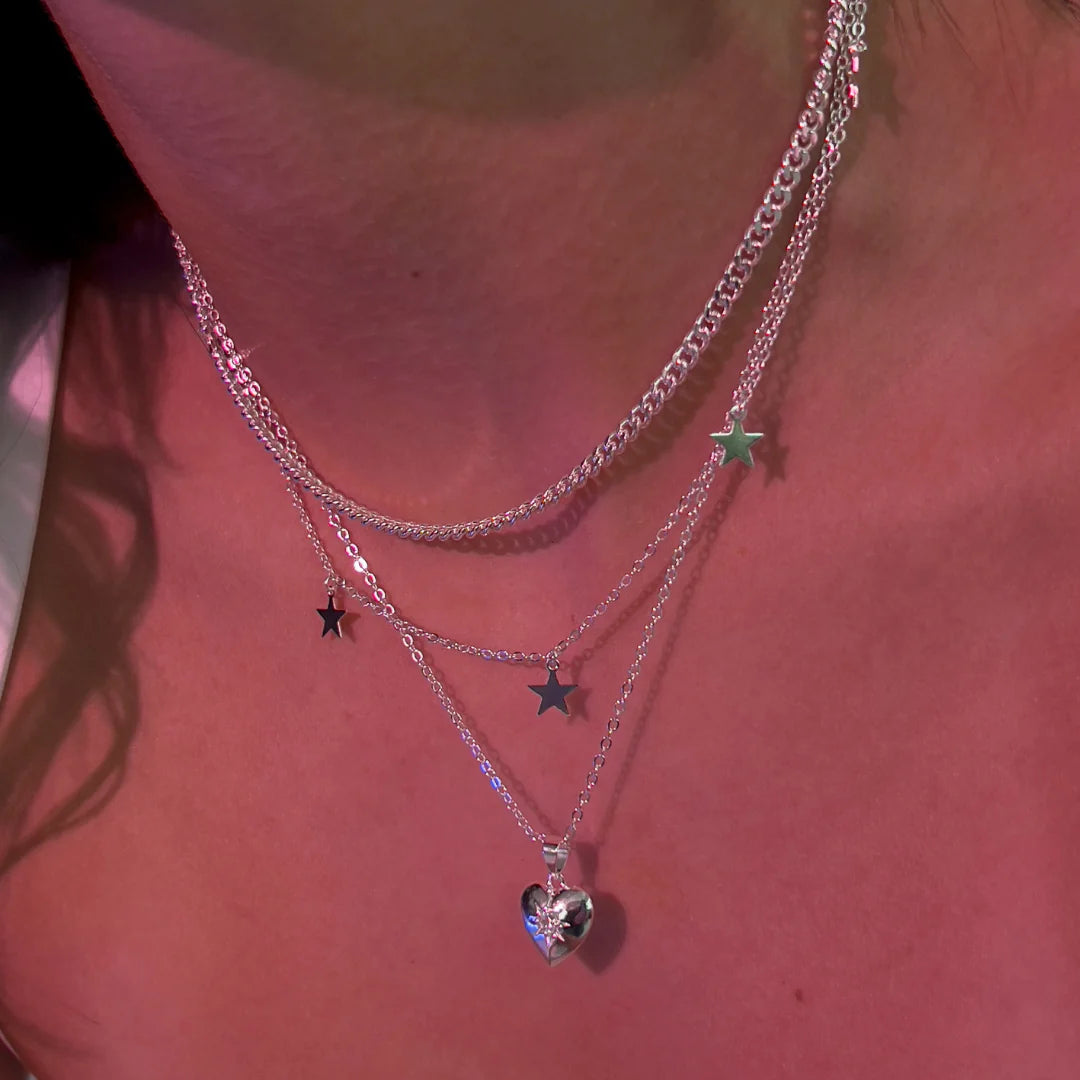 Crazy In Love Necklace My Store