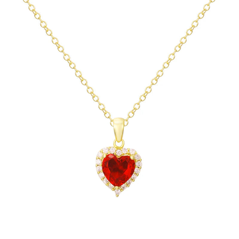 Cupid Necklace My Store