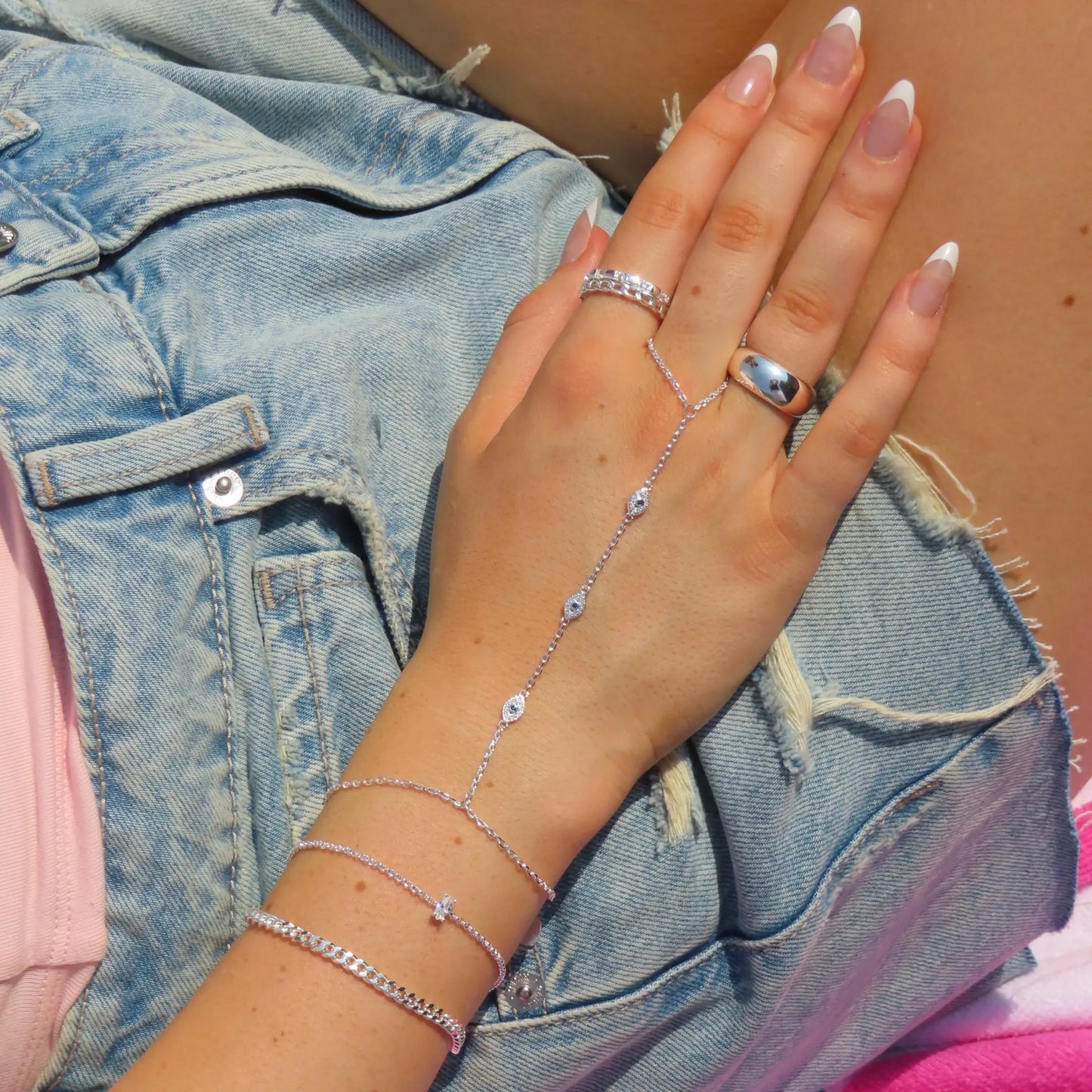 Daily Ring My Store