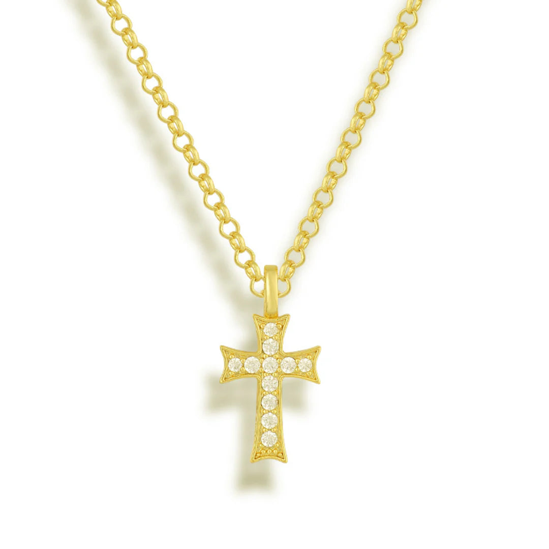 Divine Necklace My Store