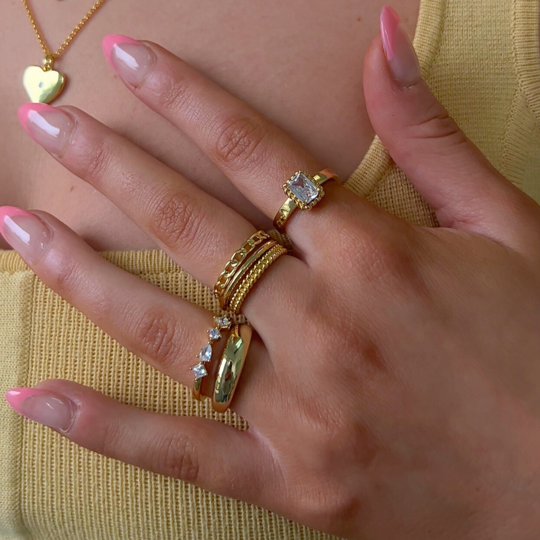 Effortless Ring My Store