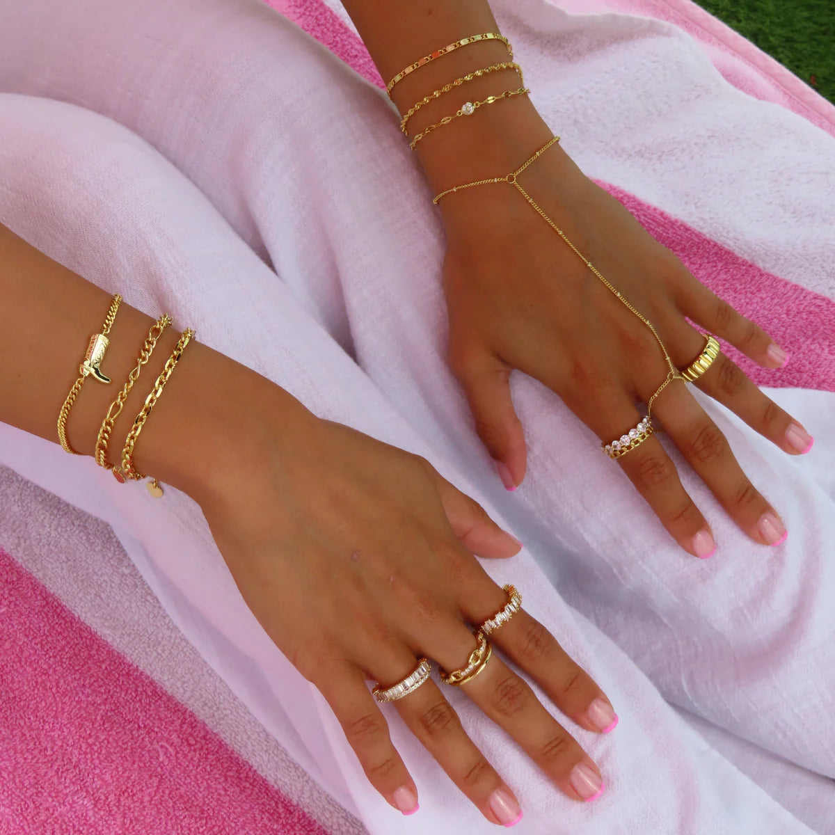 Enchanted Bracelet My Store