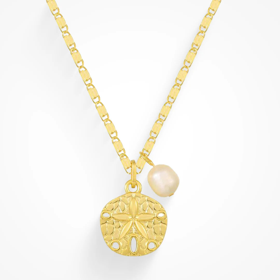 Endless Summer Necklace My Store