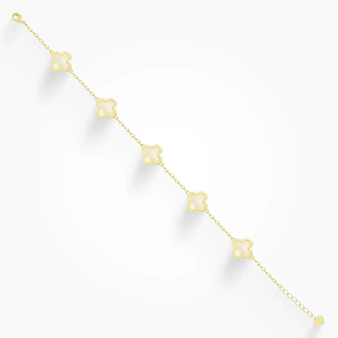 Feeling Lucky Bracelet My Store