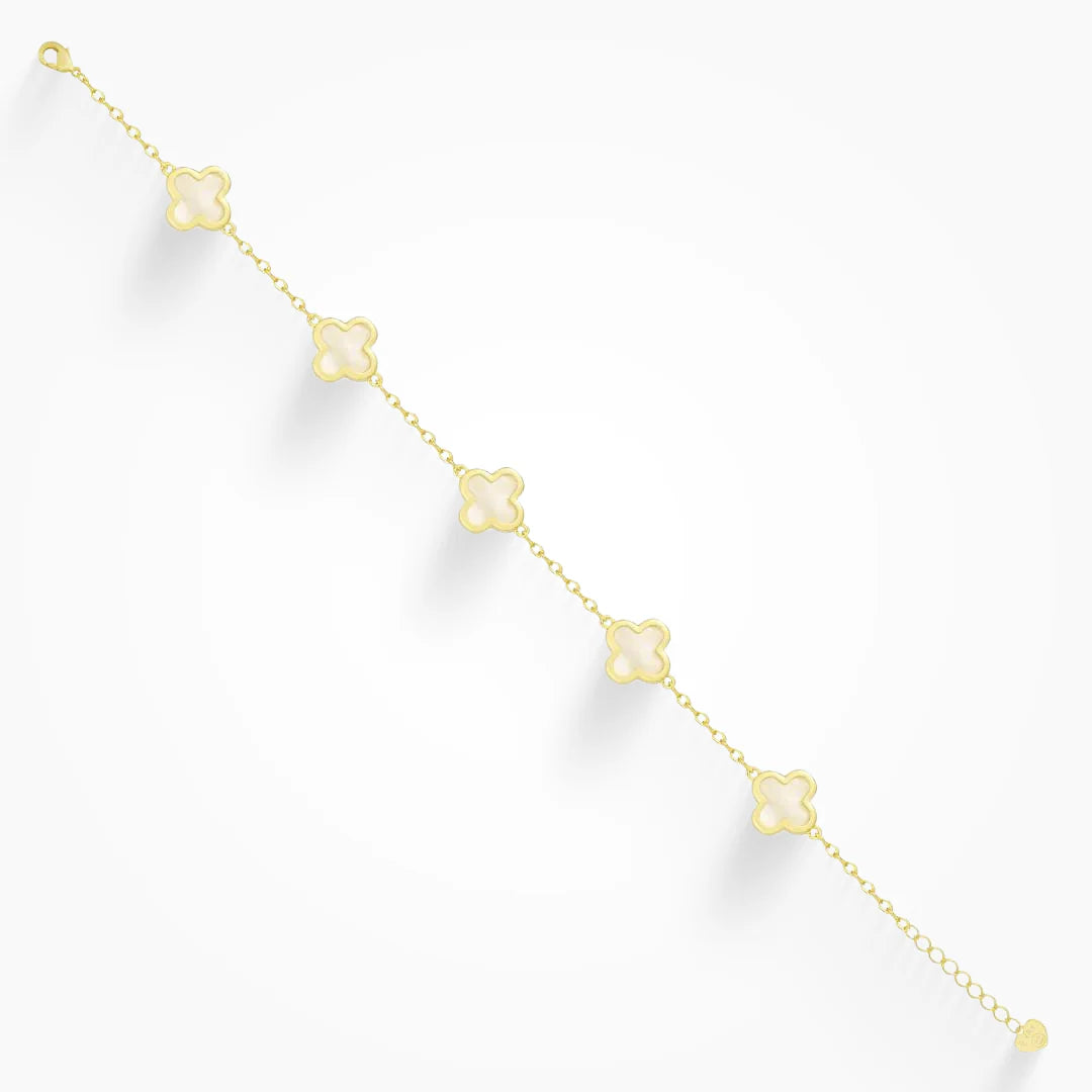 Feeling Lucky Bracelet My Store