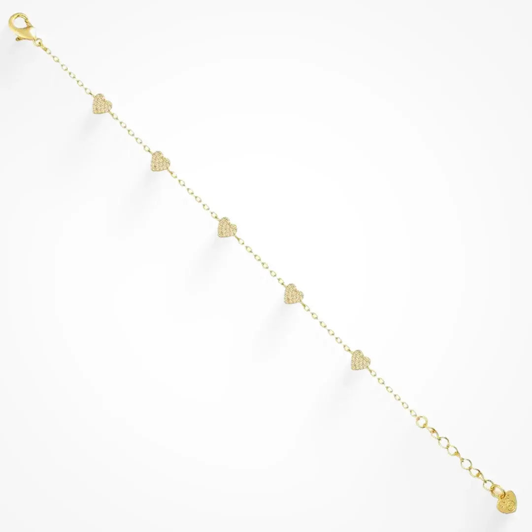 Full Of Love Bracelet My Store