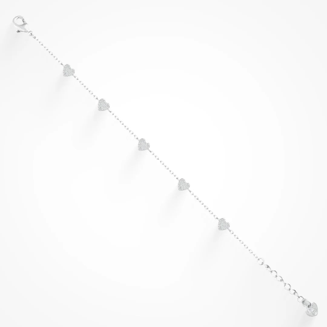 Full Of Love Bracelet