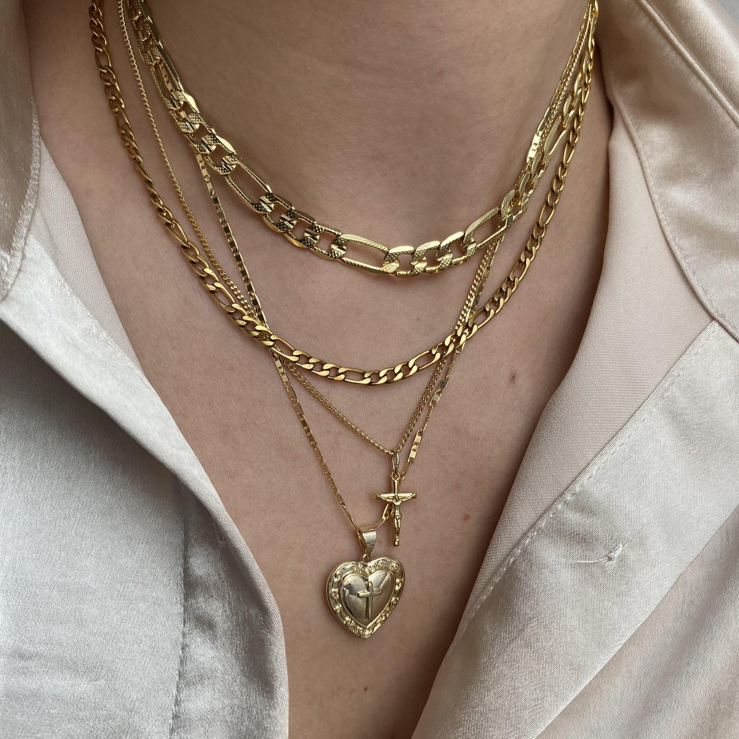 Holy Necklace My Store