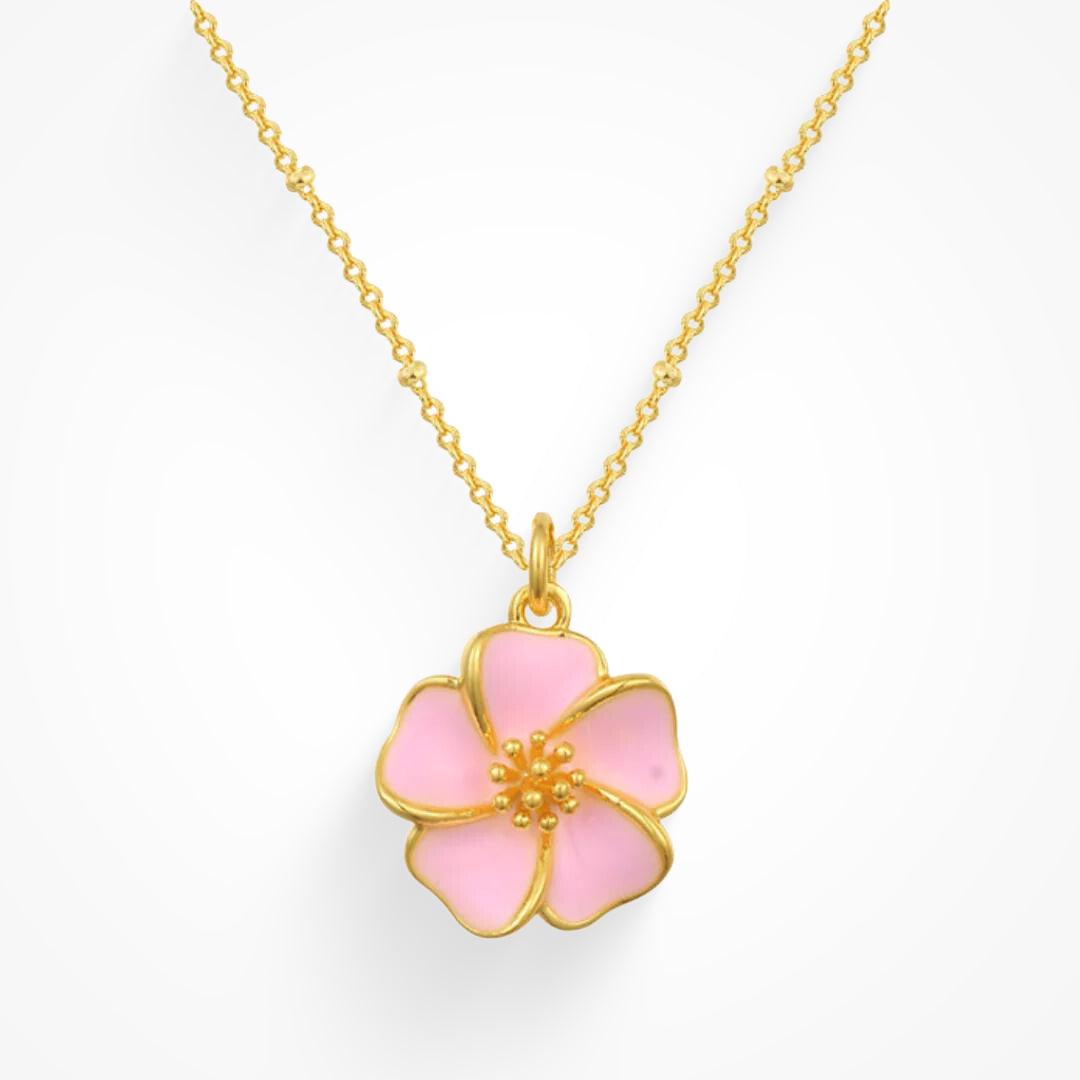 Honolulu Necklace My Store