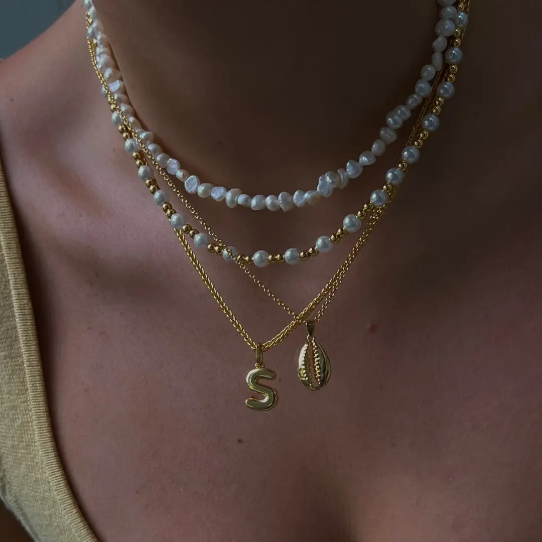 I Heart Me Necklace My Store