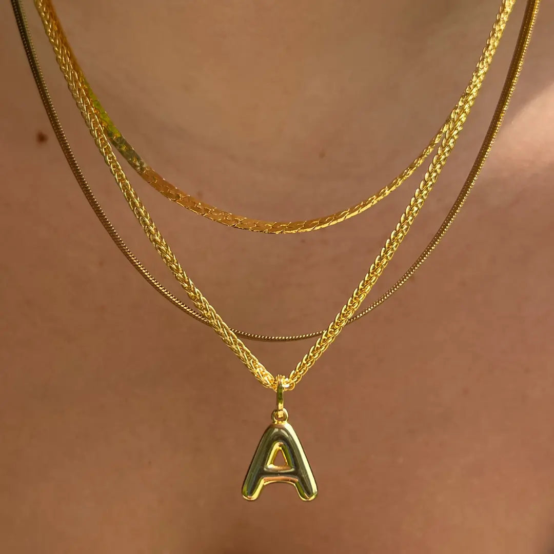 I Heart Me Necklace My Store