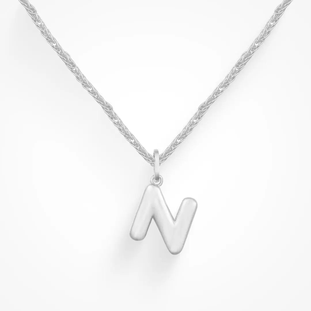 I Heart Me Necklace My Store