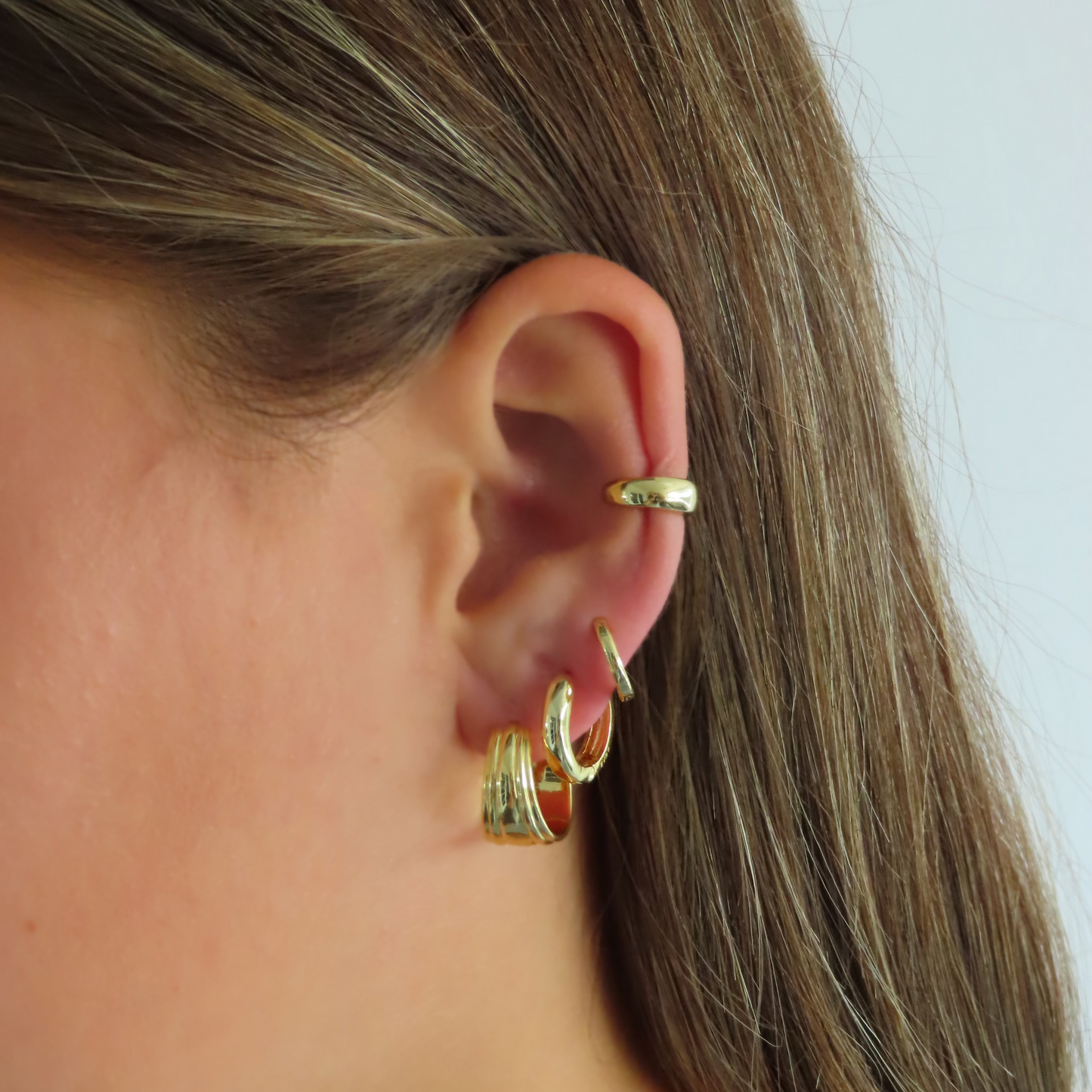 Brandy Ear Cuff My Store