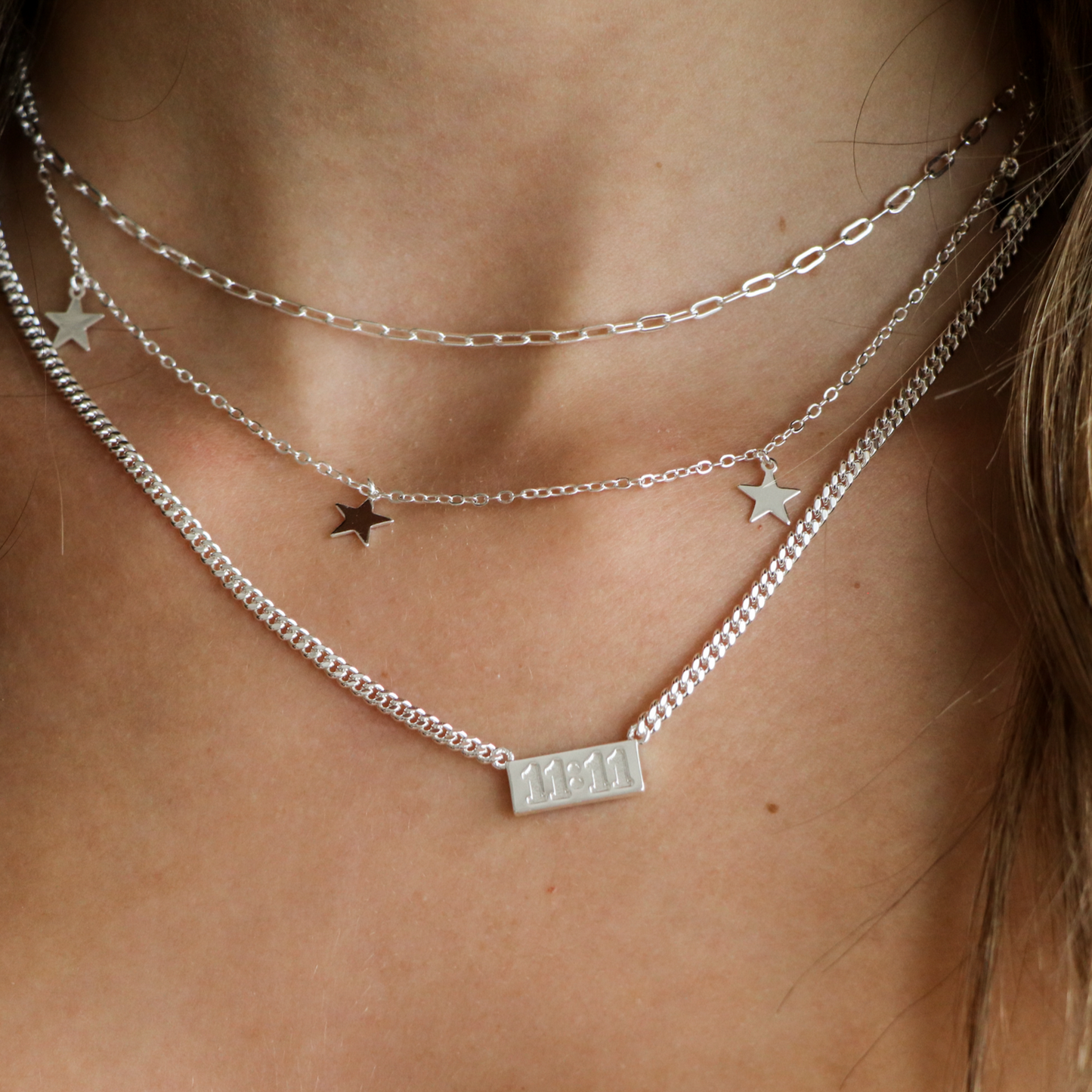 I'm A Star Necklace My Store