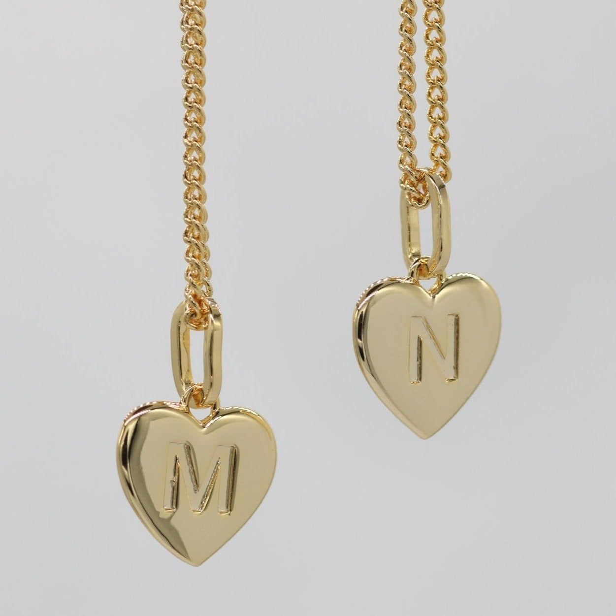 It's All About Me Necklace My Store