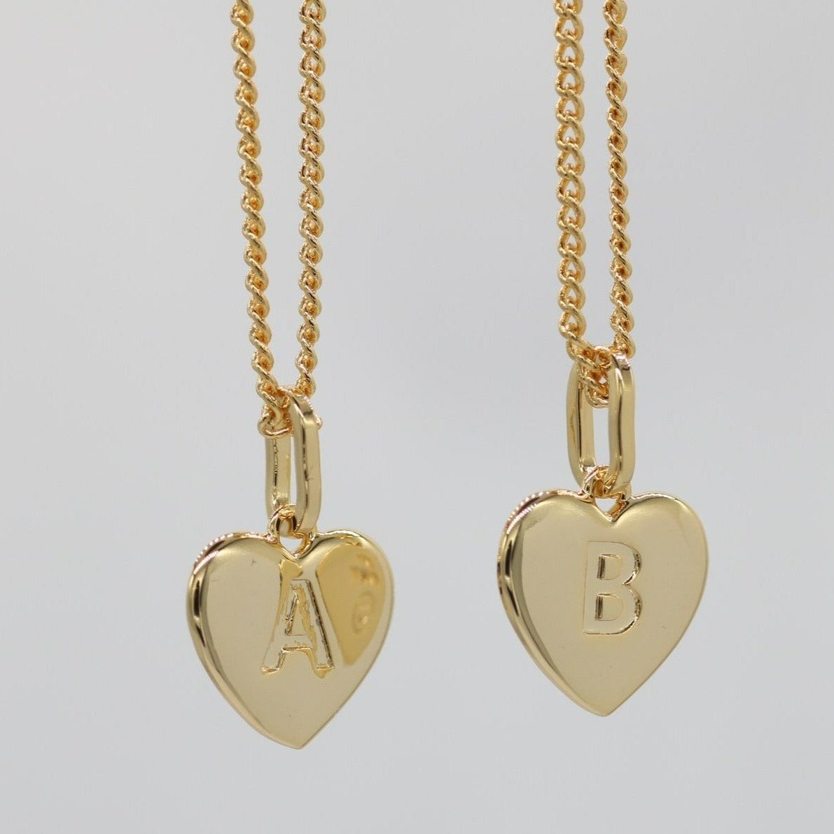 It's All About Me Necklace My Store