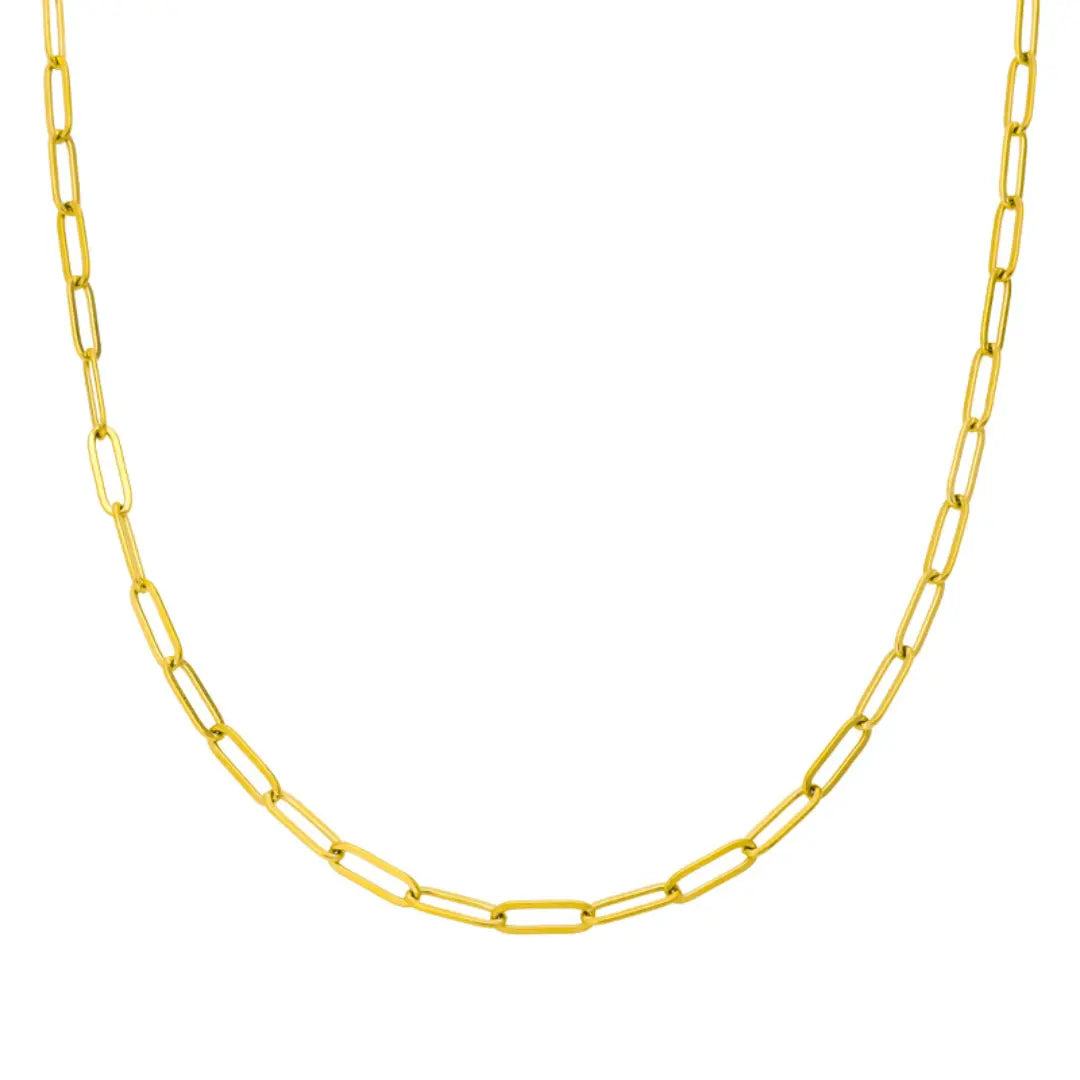 Link Up Necklace My Store