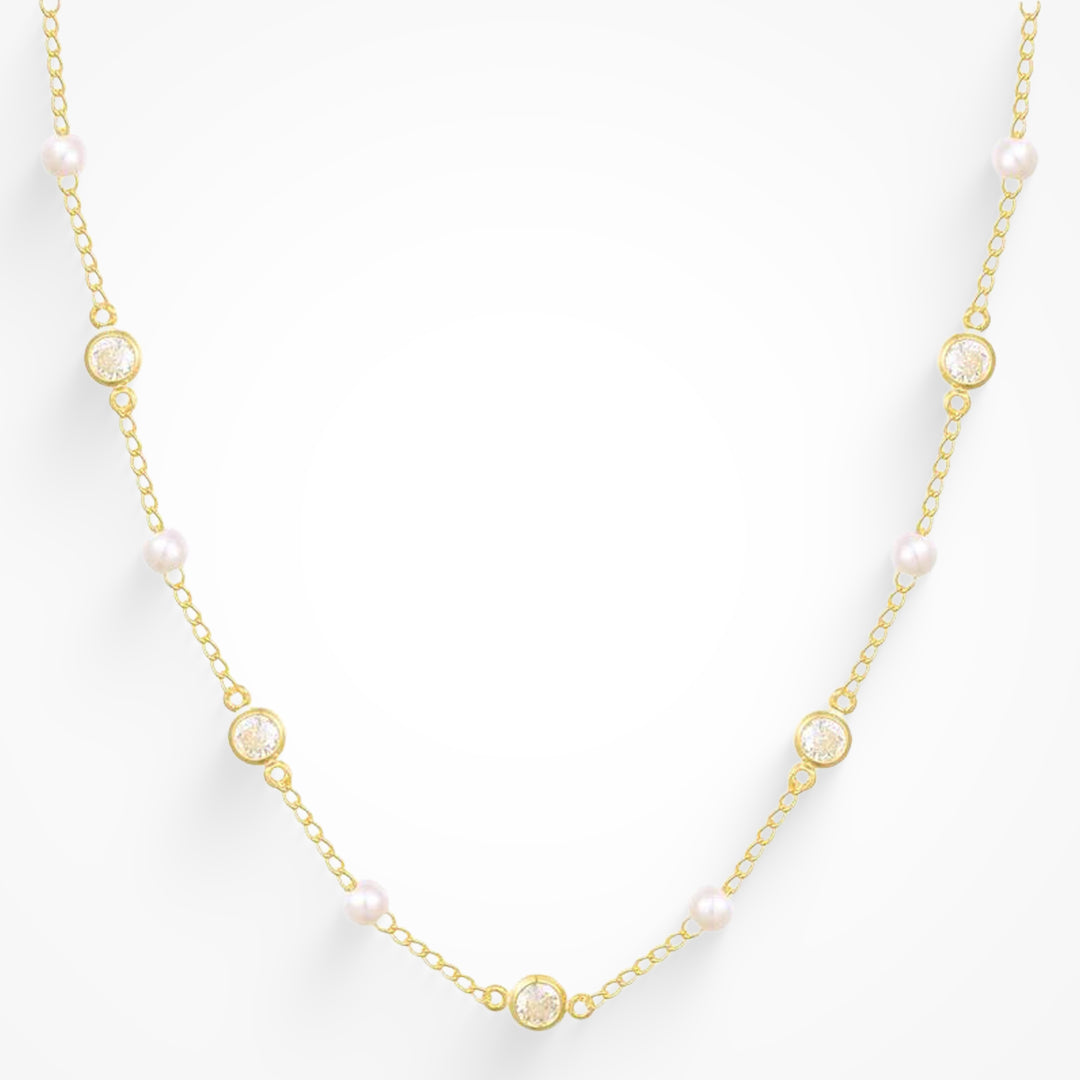 Lisa Love Necklace My Store