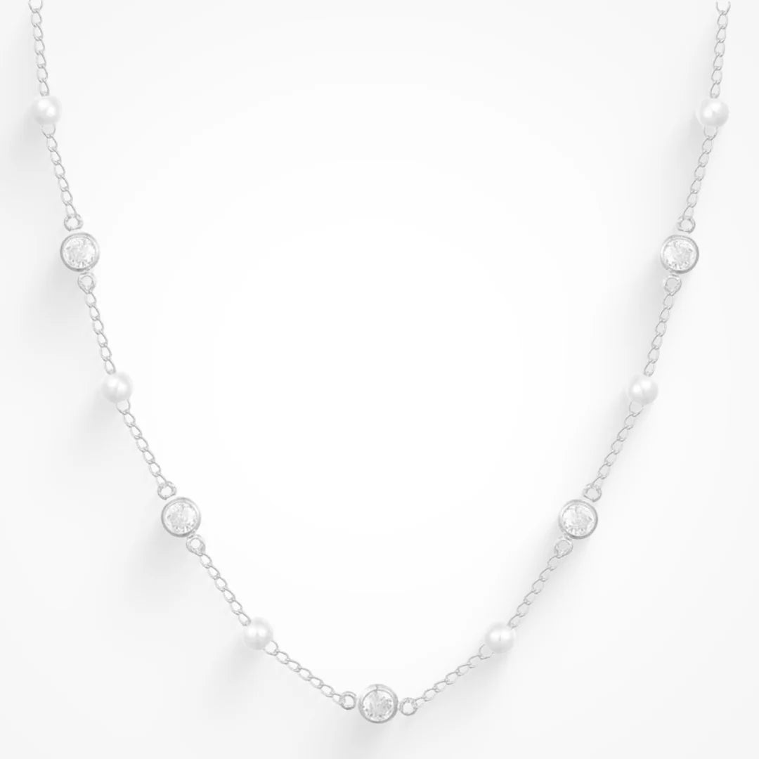 Lisa Love Necklace My Store