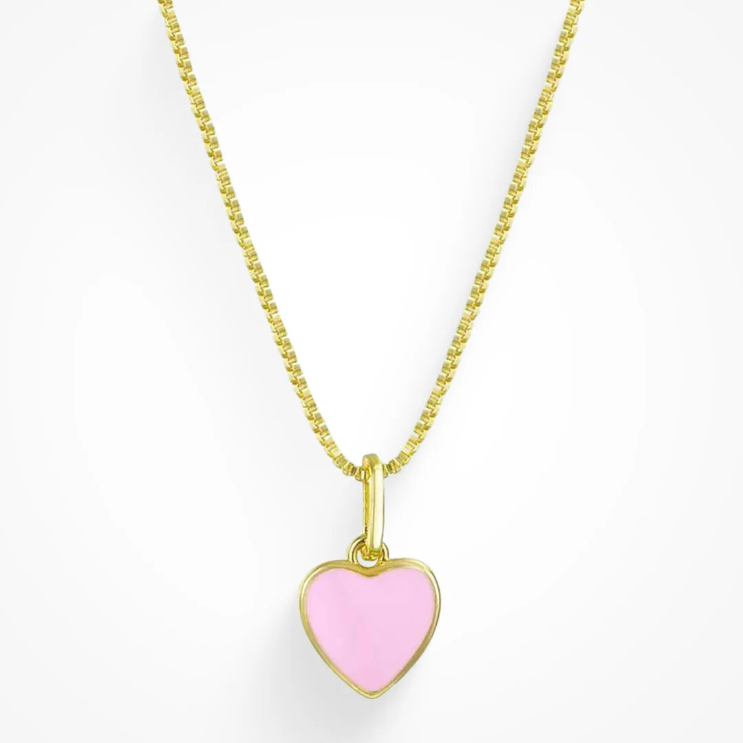 Love Actually Necklace My Store