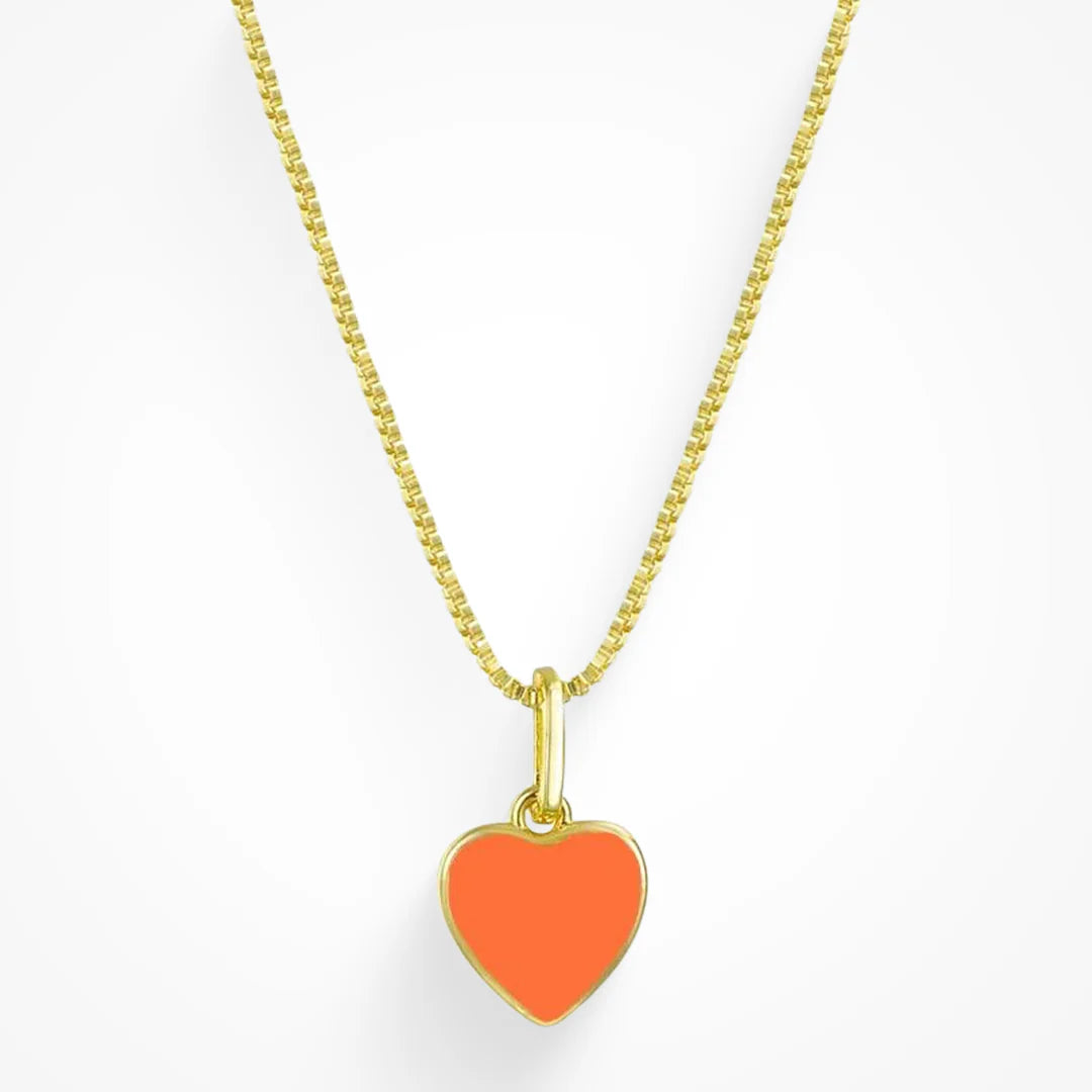 Love Actually Necklace My Store