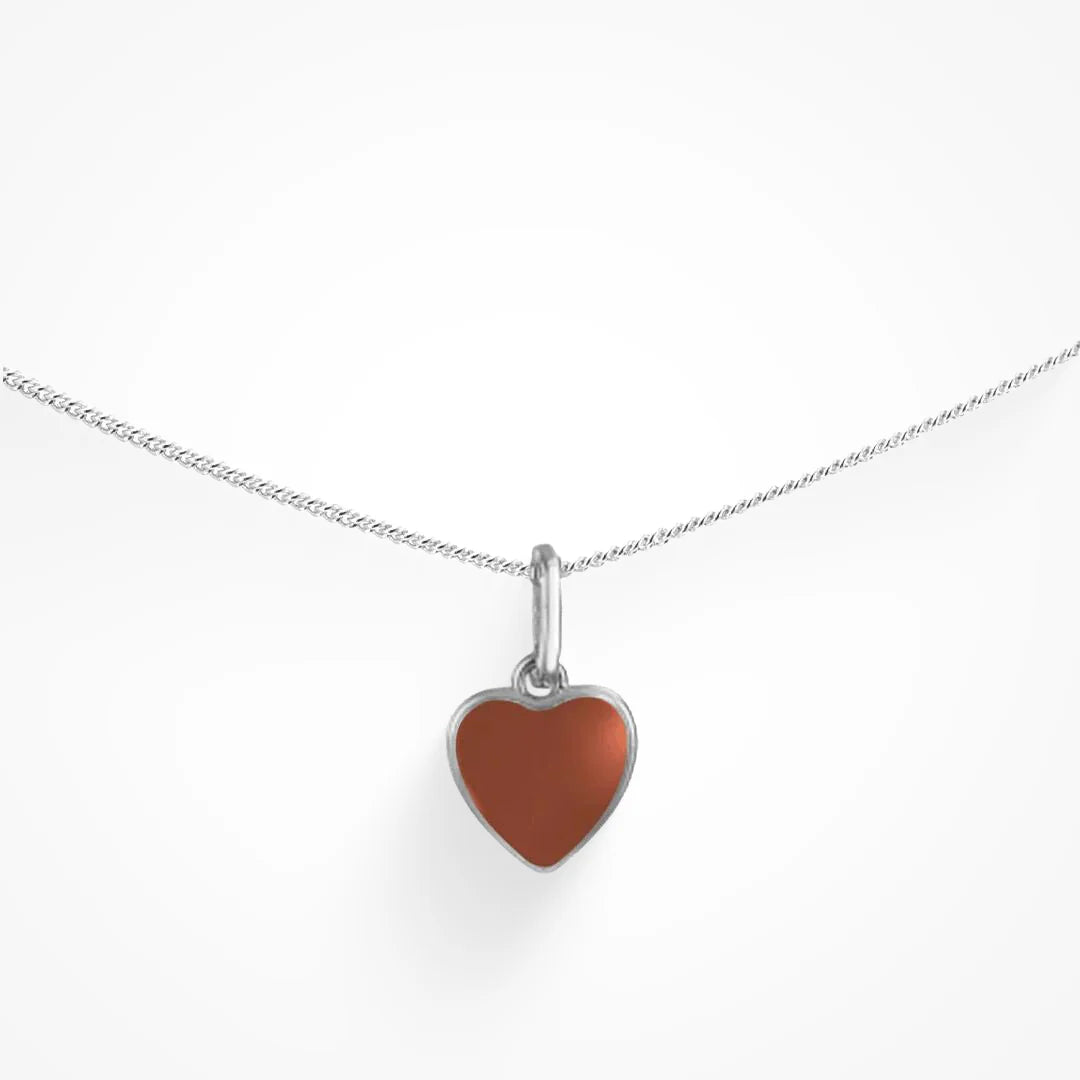 Love Actually Necklace My Store