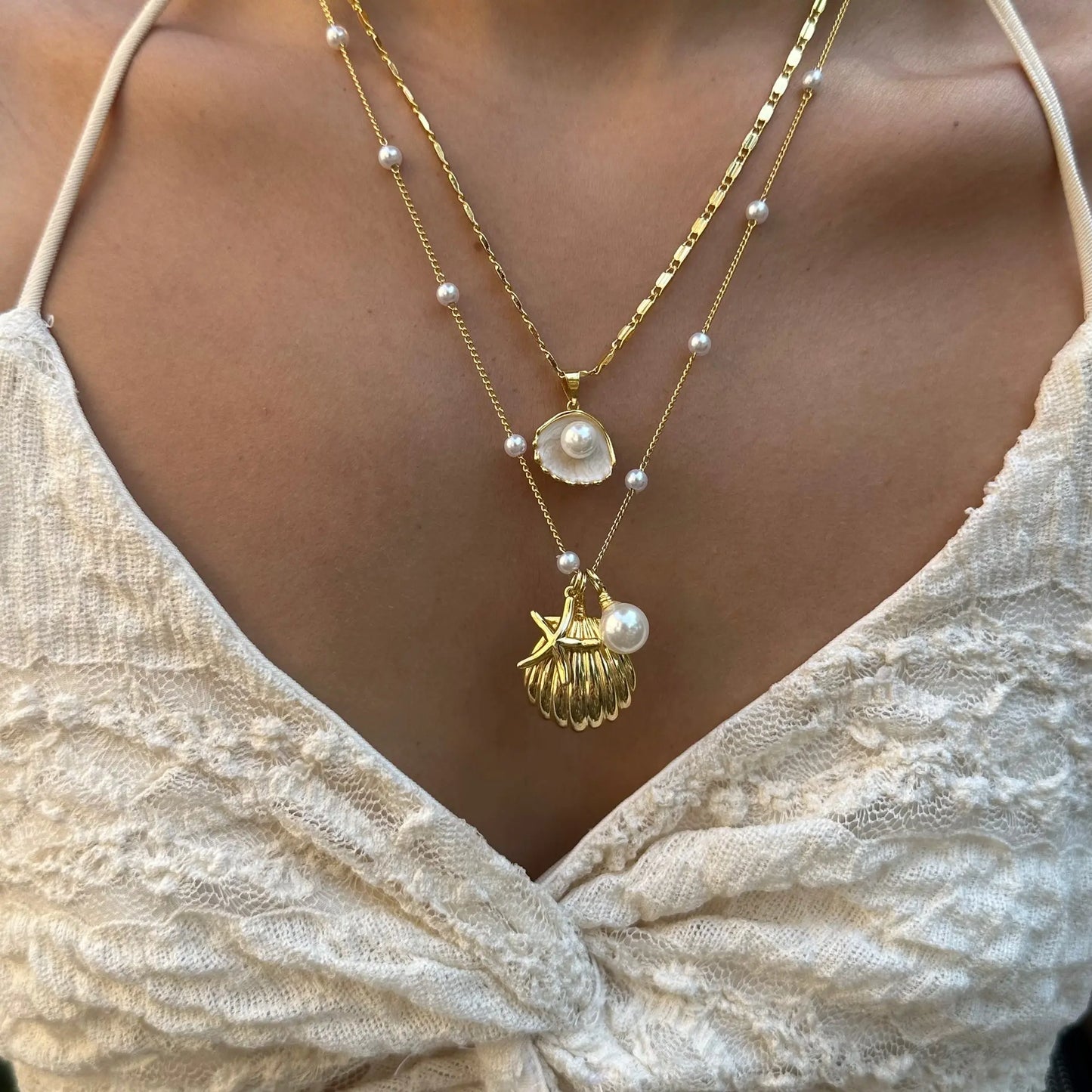 Meribella Necklace My Store