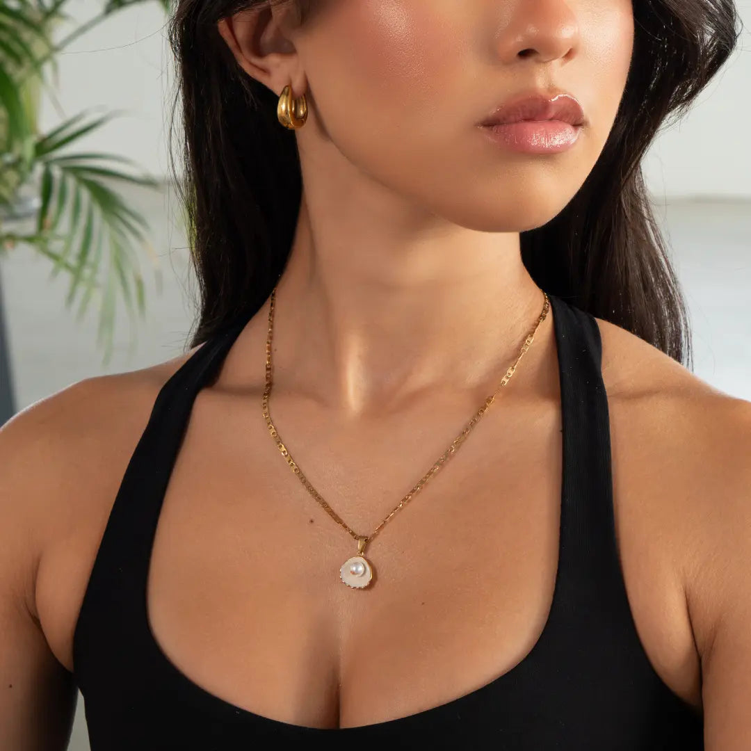 Meribella Necklace My Store
