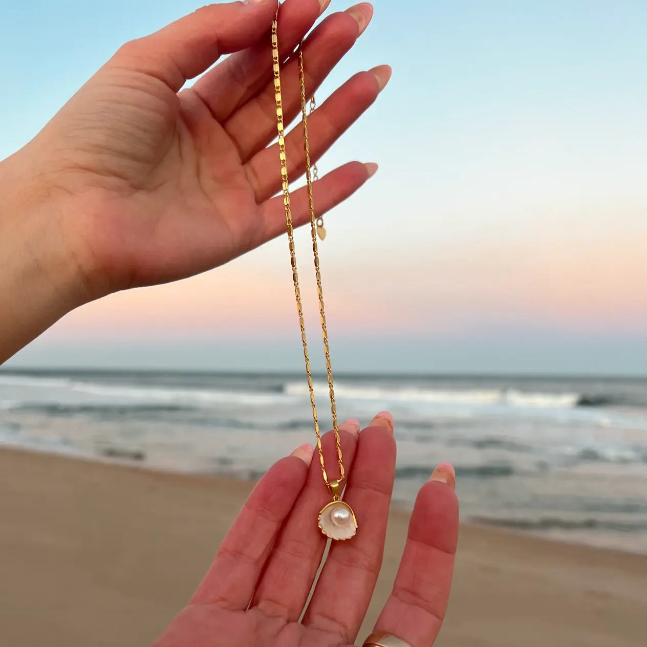 Meribella Necklace My Store