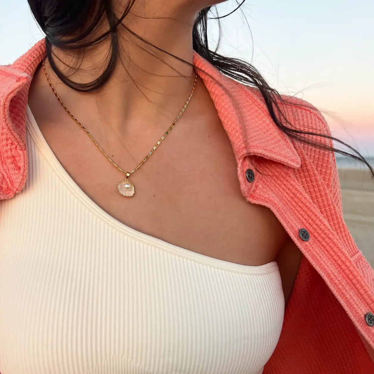 Meribella Necklace My Store
