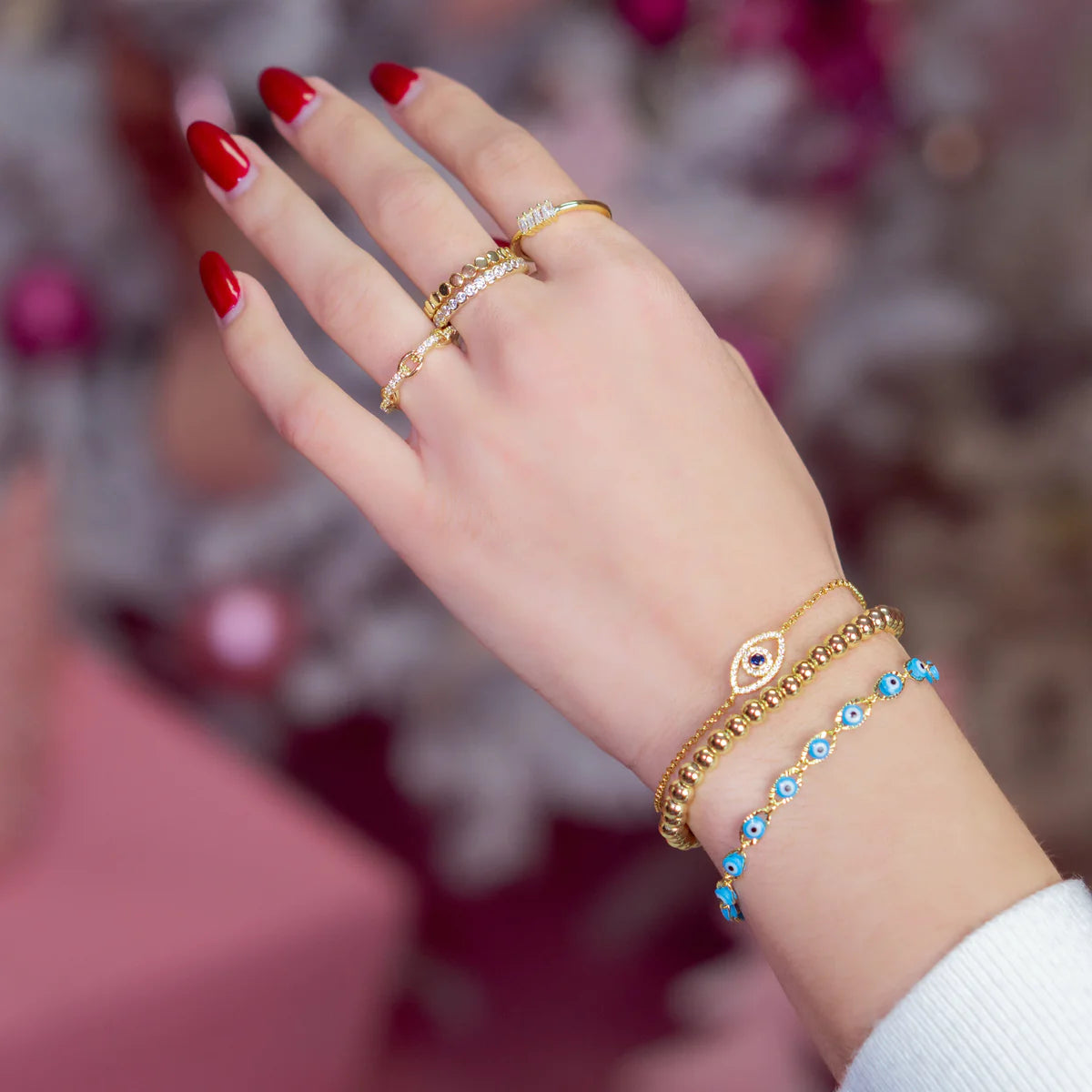Milos Bracelet My Store