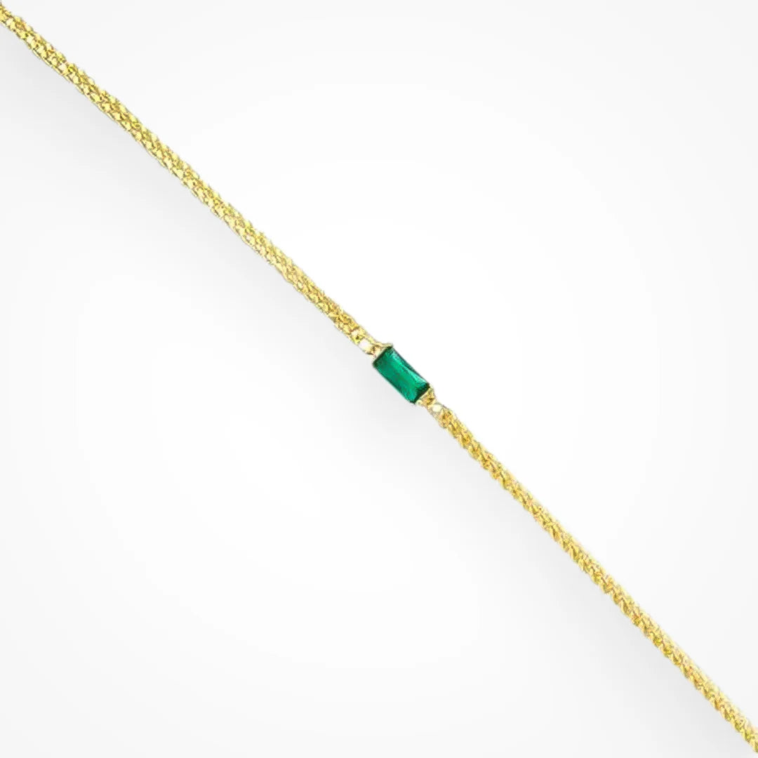 Mistletoe Bracelet My Store