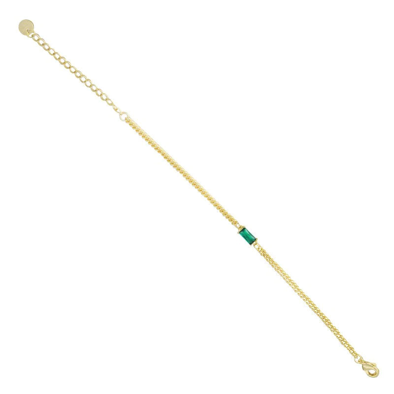 Mistletoe Bracelet My Store