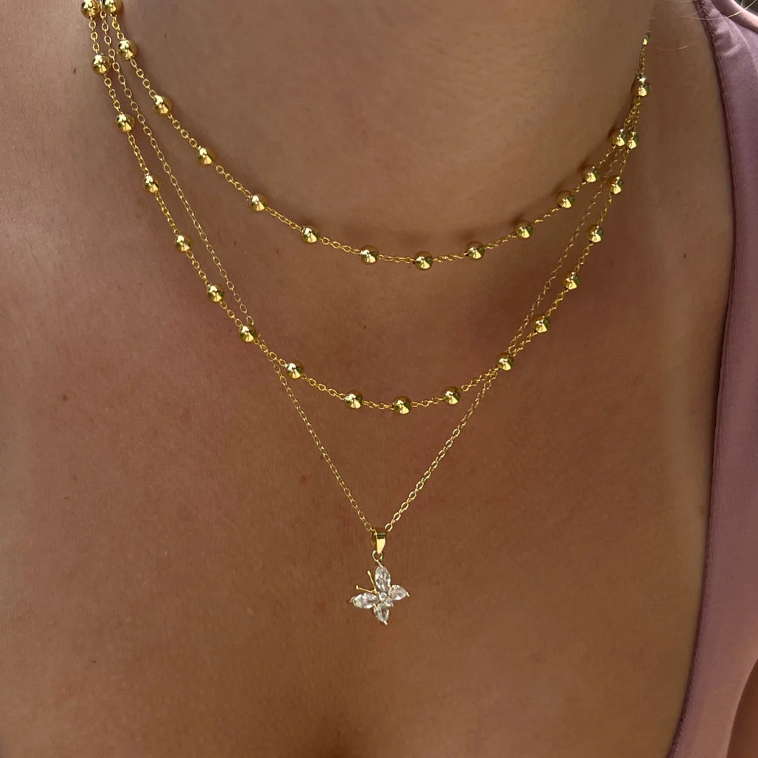 Moody Necklace My Store