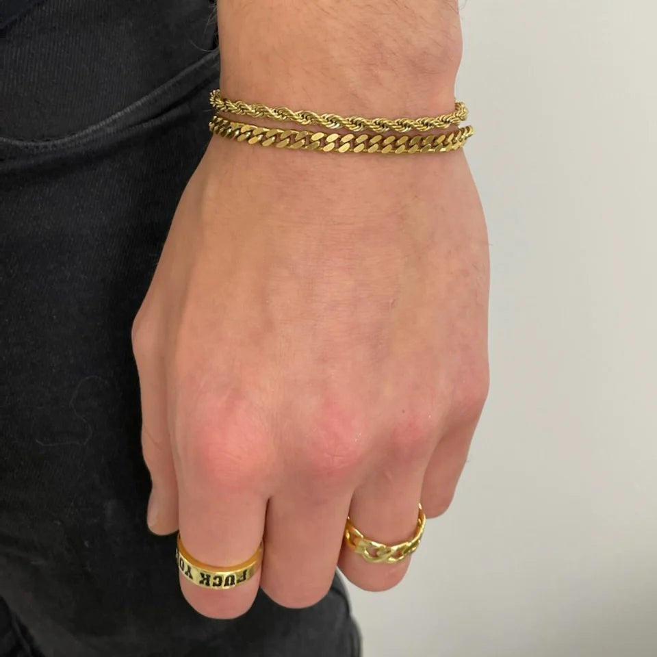 Mr. Jones Bracelet My Store