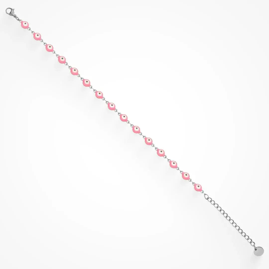 Nazar Anklet EVRY JEWELS