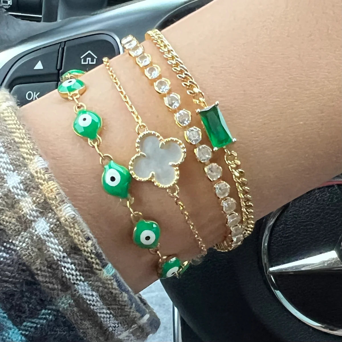 Nazar Bracelet My Store