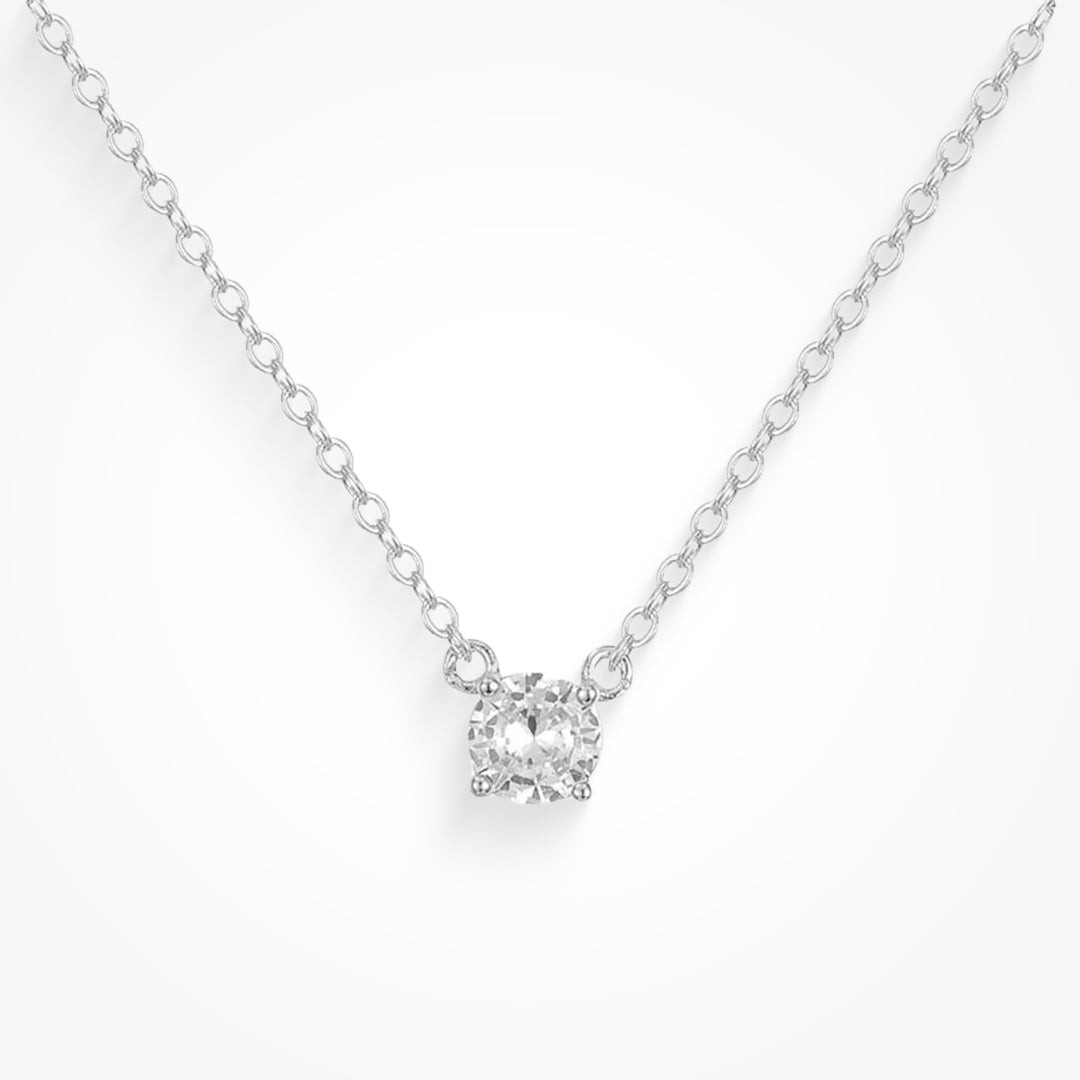 Nothing Too Serious Necklace My Store