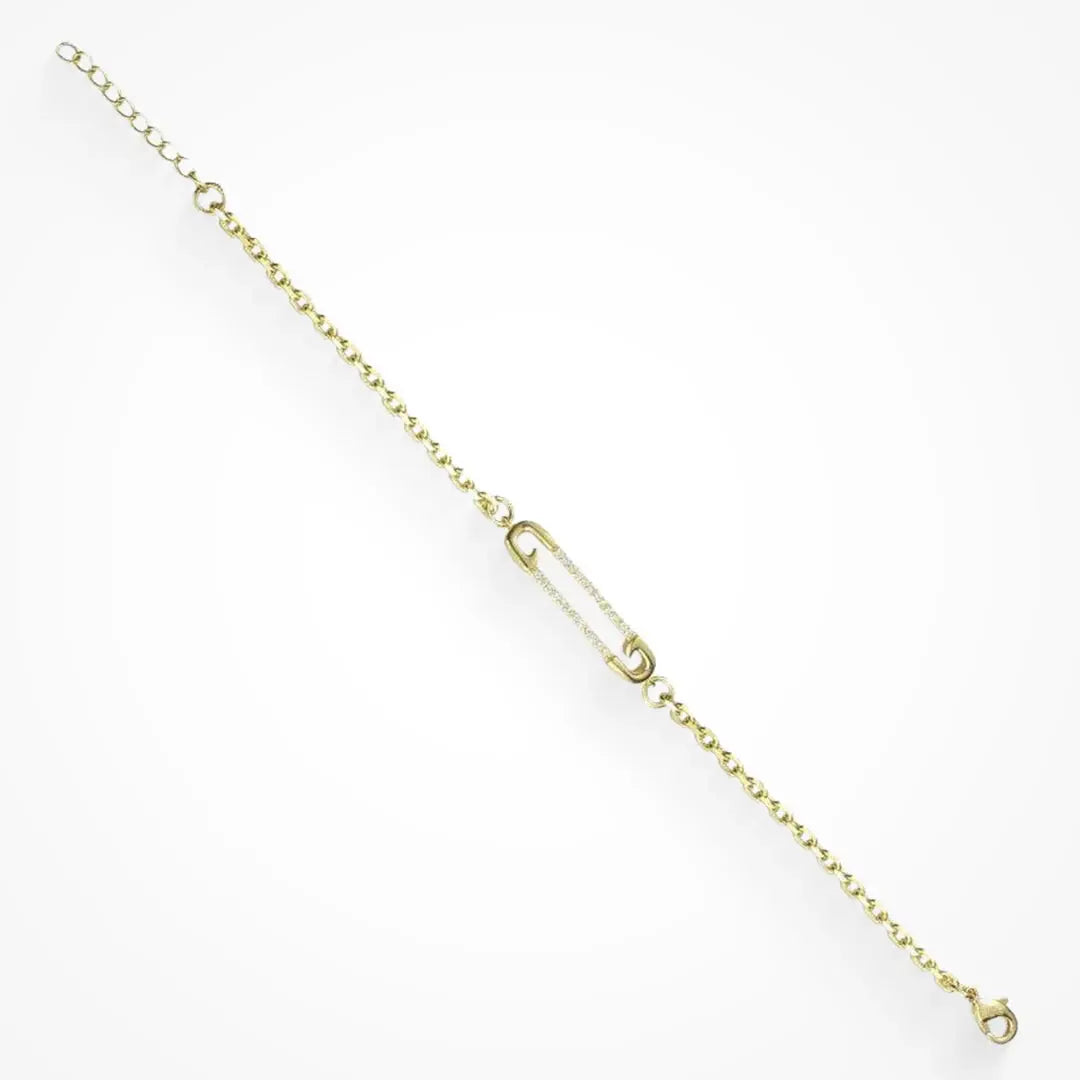 Pin It Bracelet My Store