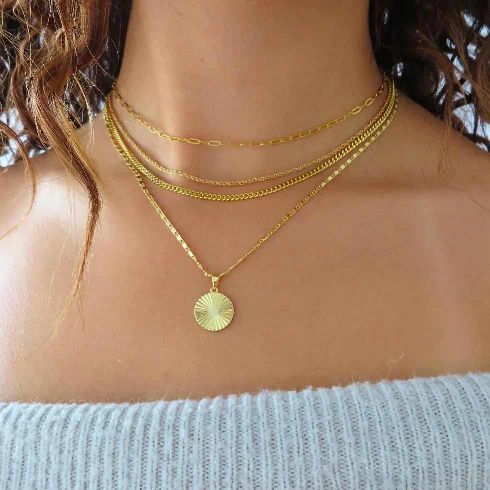 Rio Necklace My Store