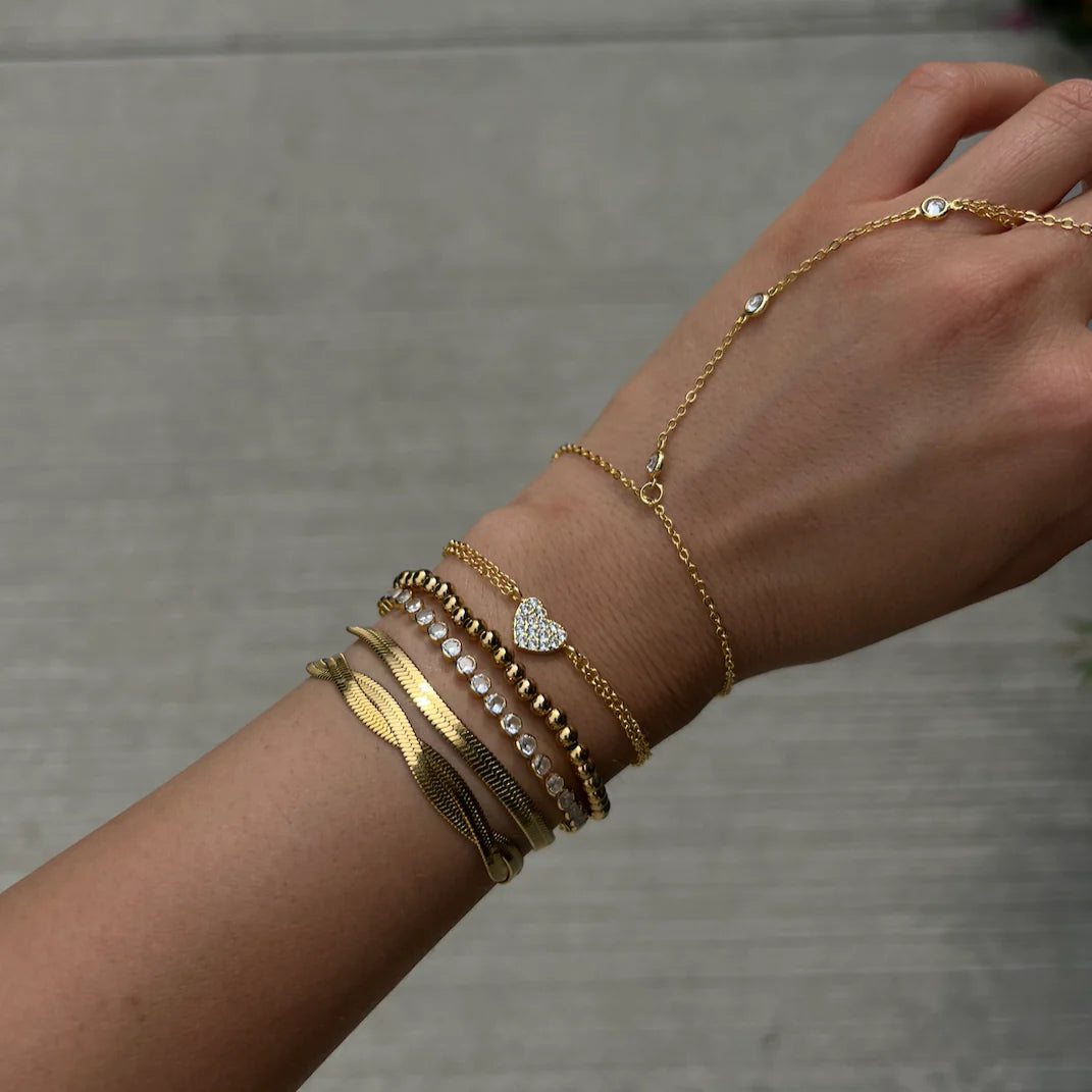 Santorini Bracelet My Store