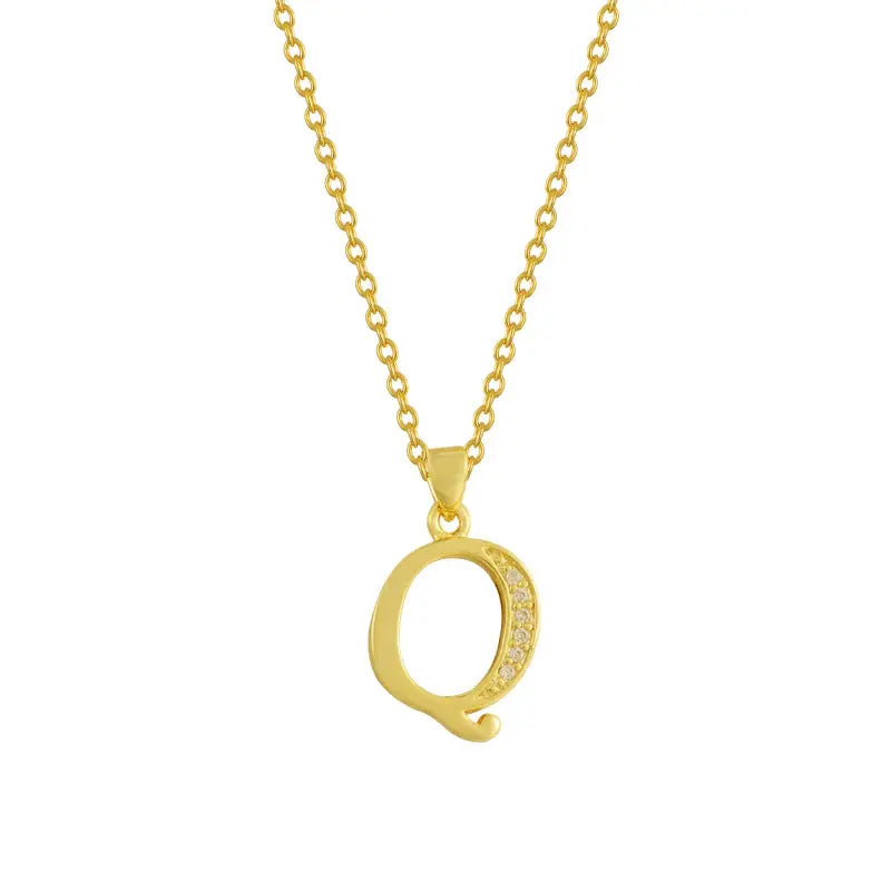 Say My Name Necklace My Store